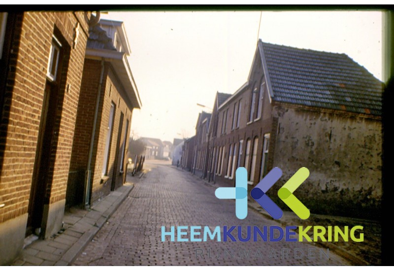 5 middenstraat